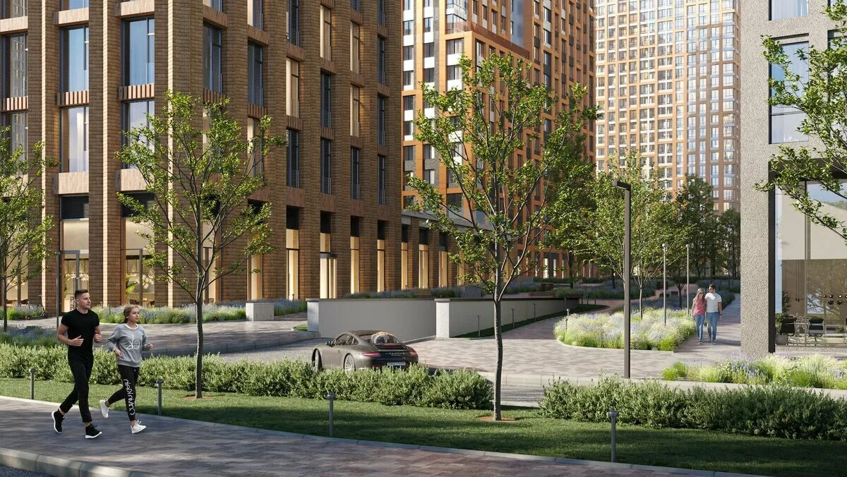 ЖК Sydney Prime, изображение-7